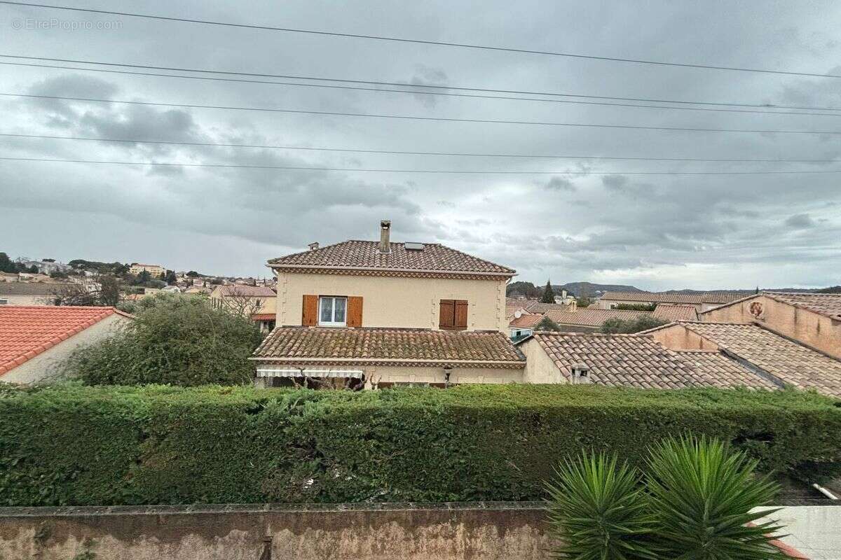 Résidence "Le Hameau de l'Origan" - T4 N°E01520041L - photo 19