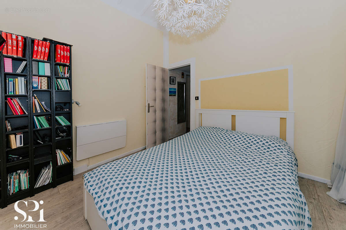 Maison avec piscine à vendre à Sainte-Anastasie-sur-Issole   Havre de paix sans vis-à-vi - photo 10