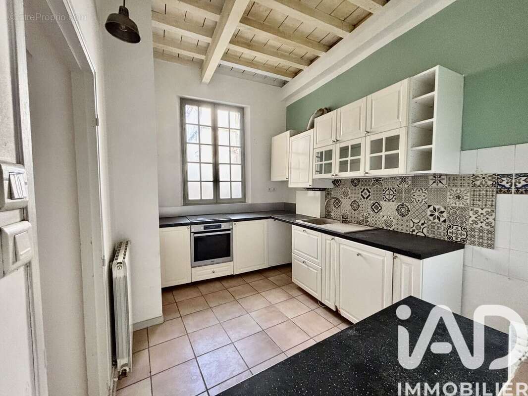Photo 4 - Appartement à ARAMON