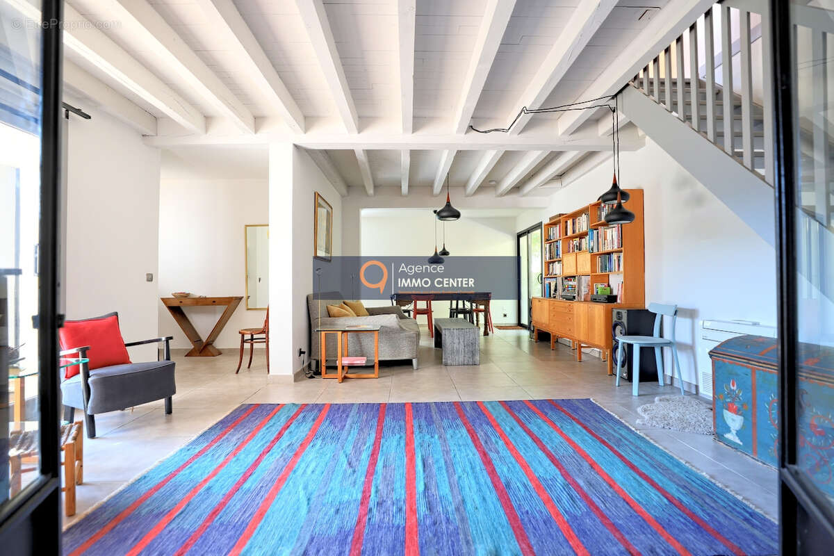 Maison 4 chambres plus studio indépendant - photo 6