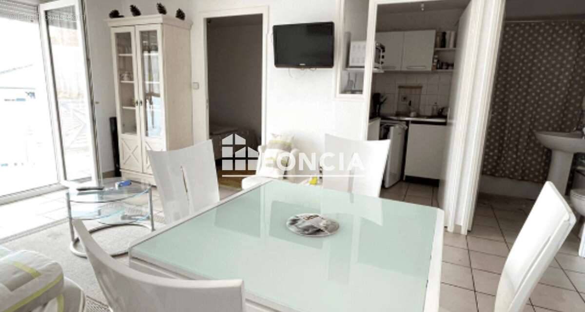 Appartement à ARCACHON