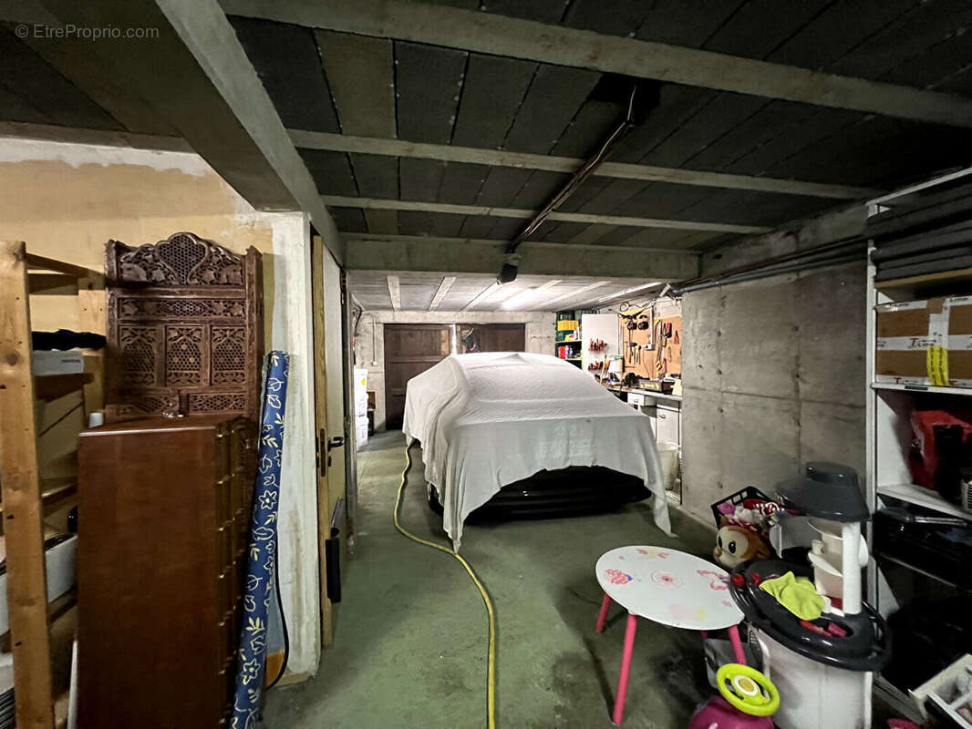 Maison à VILLEMUR-SUR-TARN