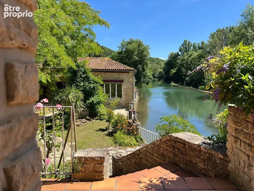 Appartement à ASLONNES