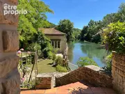 Appartement à ASLONNES