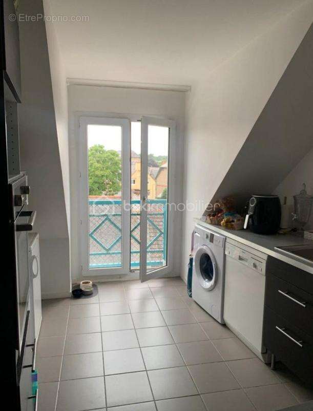 Appartement à PLOERMEL