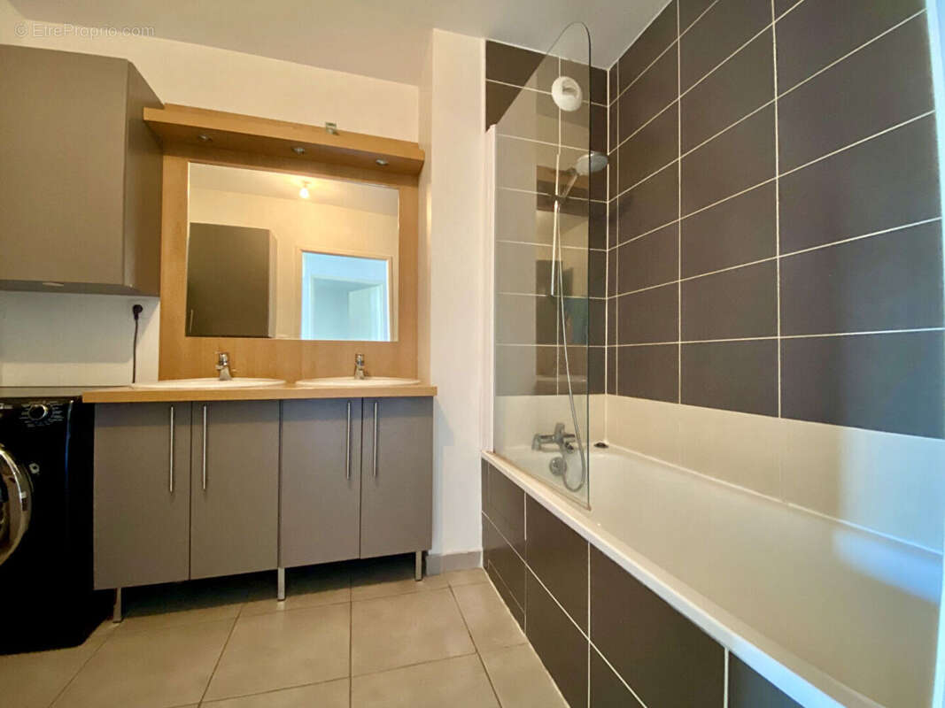 Beauzelle - Appartement - 4 pièces - 93m² - grande terrasse de 111m² - photo 6