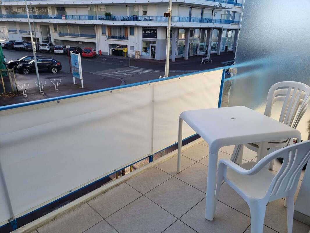 Photo 7 - Appartement à LA BAULE-ESCOUBLAC