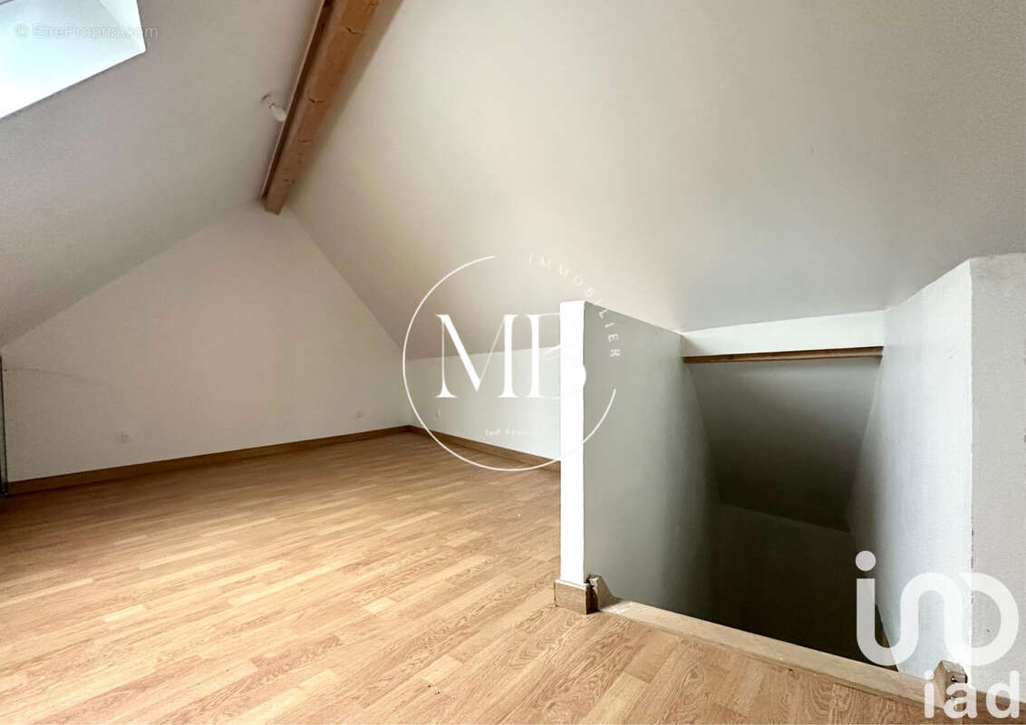 Maison 127 m² à Asnieres-Sur-Oise  - photo 9