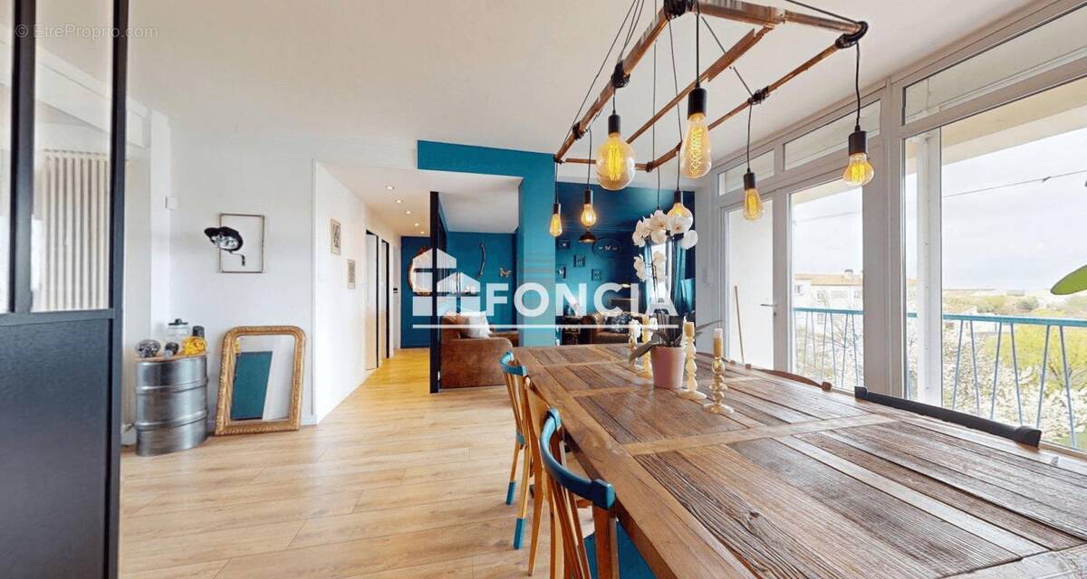 Appartement à ROCHEFORT