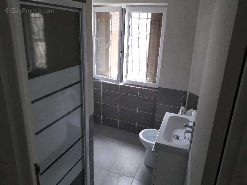 Appartement à MONTFERMEIL
