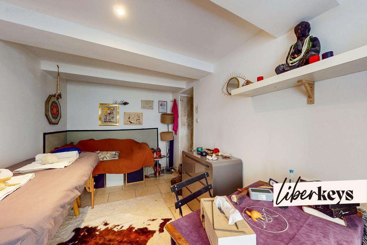 Appartement à TRANS-EN-PROVENCE