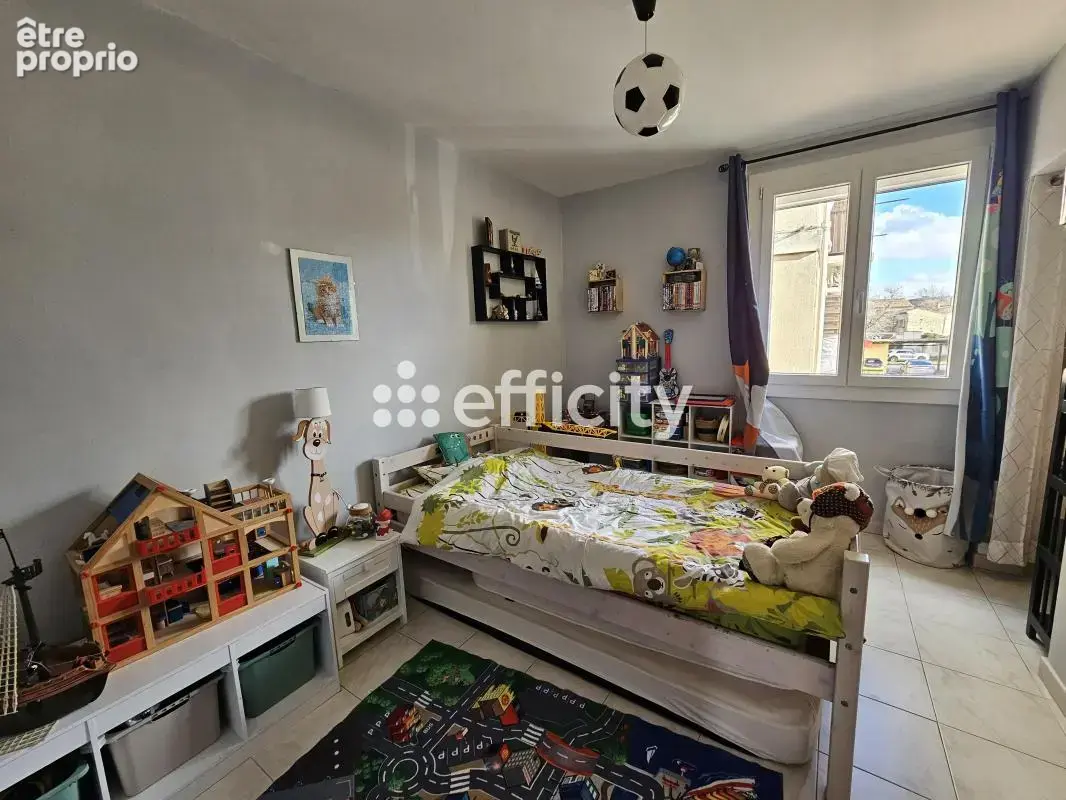 Appartement - photo 9
