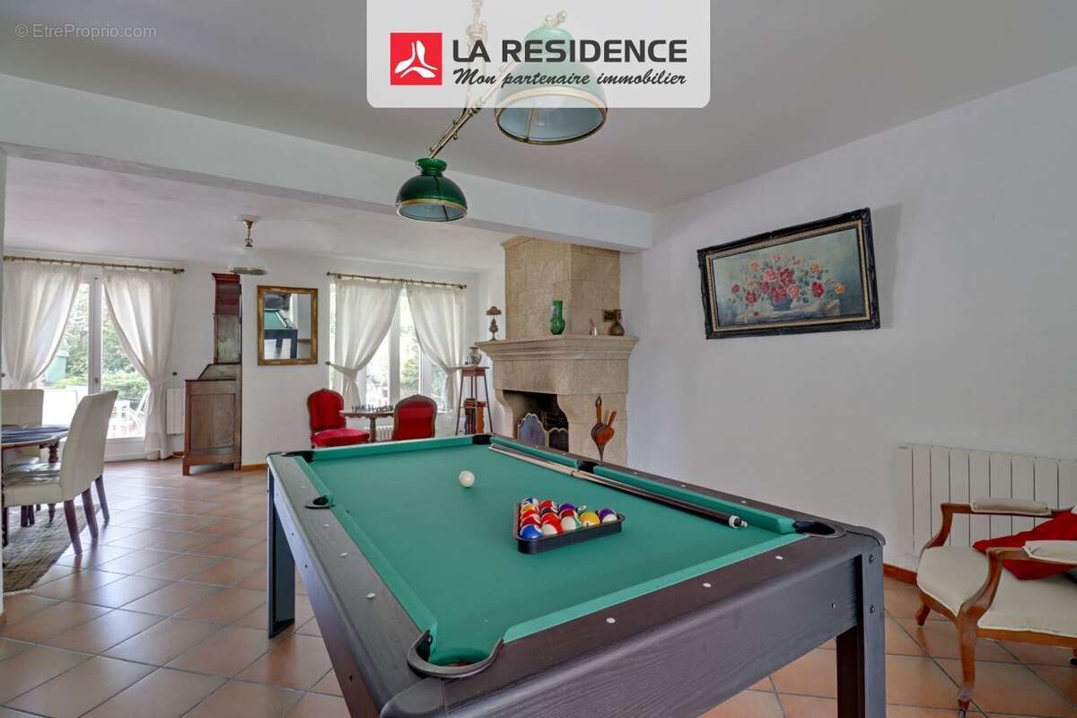 Maison à VILLIERS-SAINT-FREDERIC