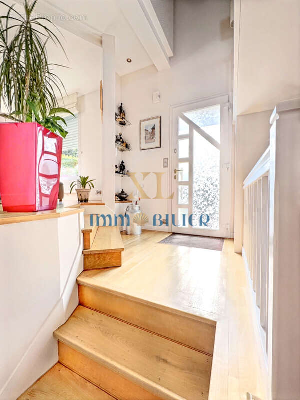 Maison à SAINT-BRIEUC