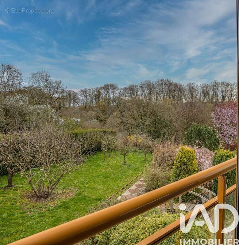 Photo 9 - Maison à ROUSSY-LE-VILLAGE