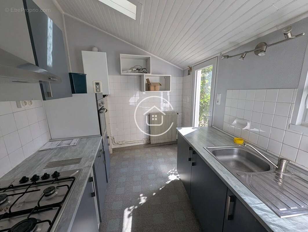 Appartement Blois 2 pièce(s) - photo 6