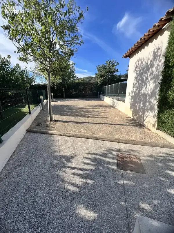 Sainte maxime votre pied a terre au coeur du golf de st tropez - photo 11