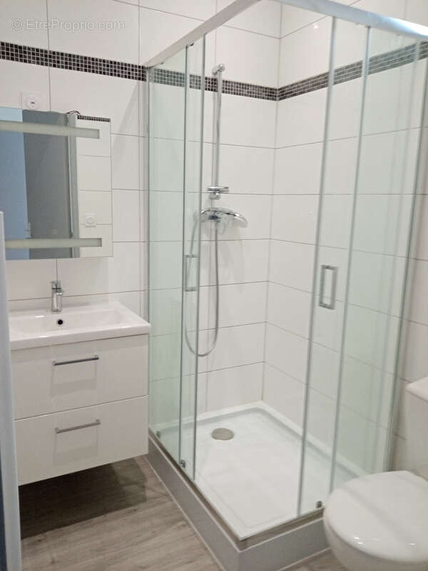 Appartement à LA FERTE-MACE