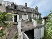 Maison - Maison à CHAMPAGNAC