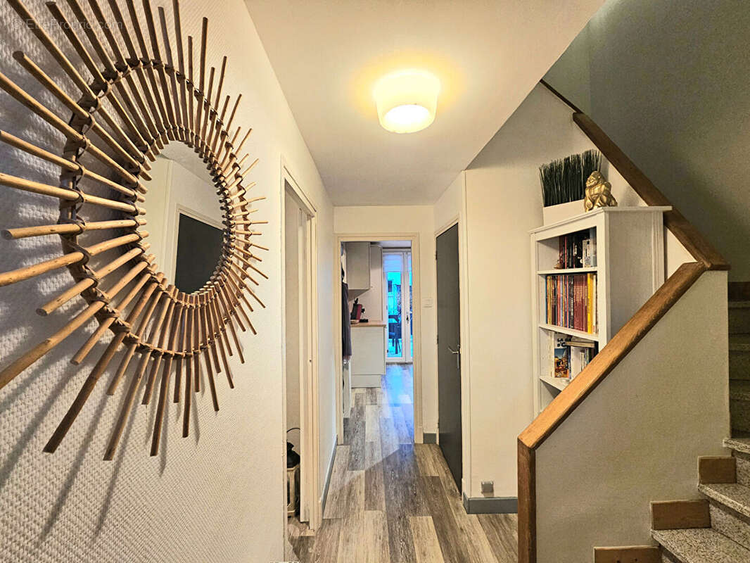 Maison à CARCASSONNE