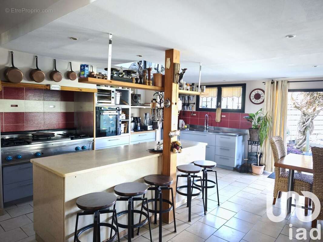 Photo 3 - Maison à RANG-DU-FLIERS