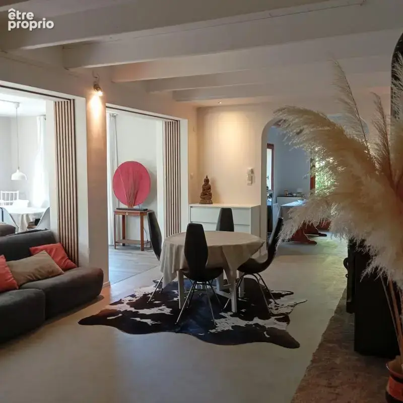 maison en pierre avec vue à couper le souffle - photo 11