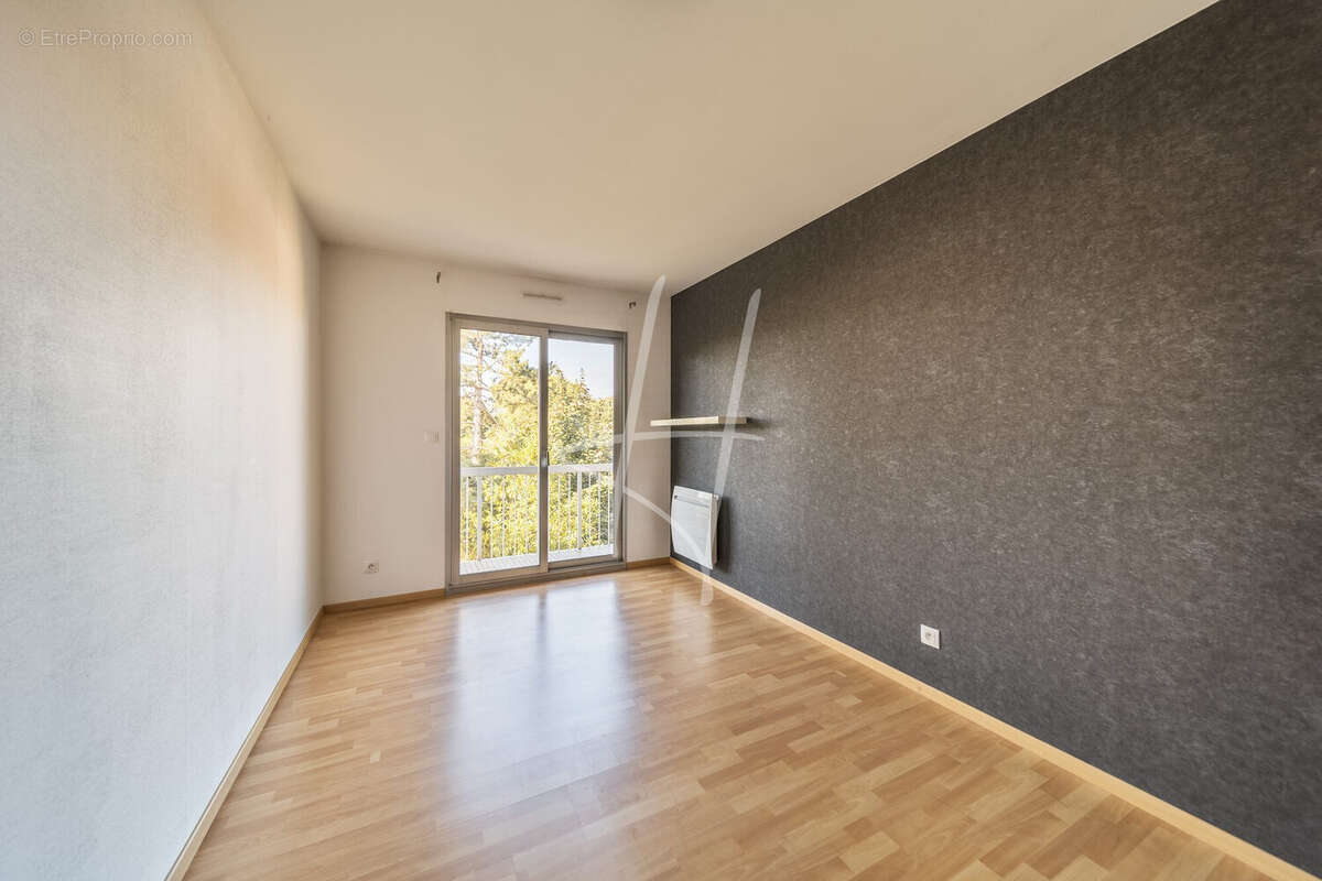 Appartement à LE BAN-SAINT-MARTIN