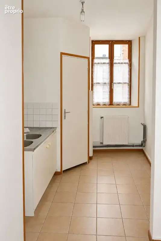 maison de ville - photo 4