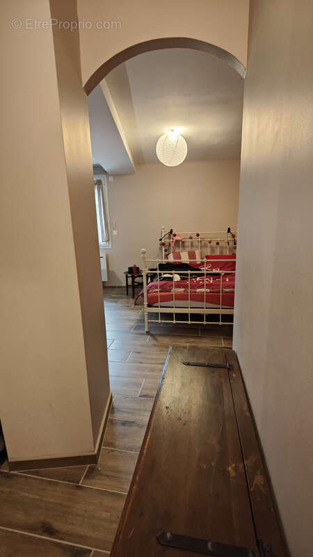 Appartement à DONZERE