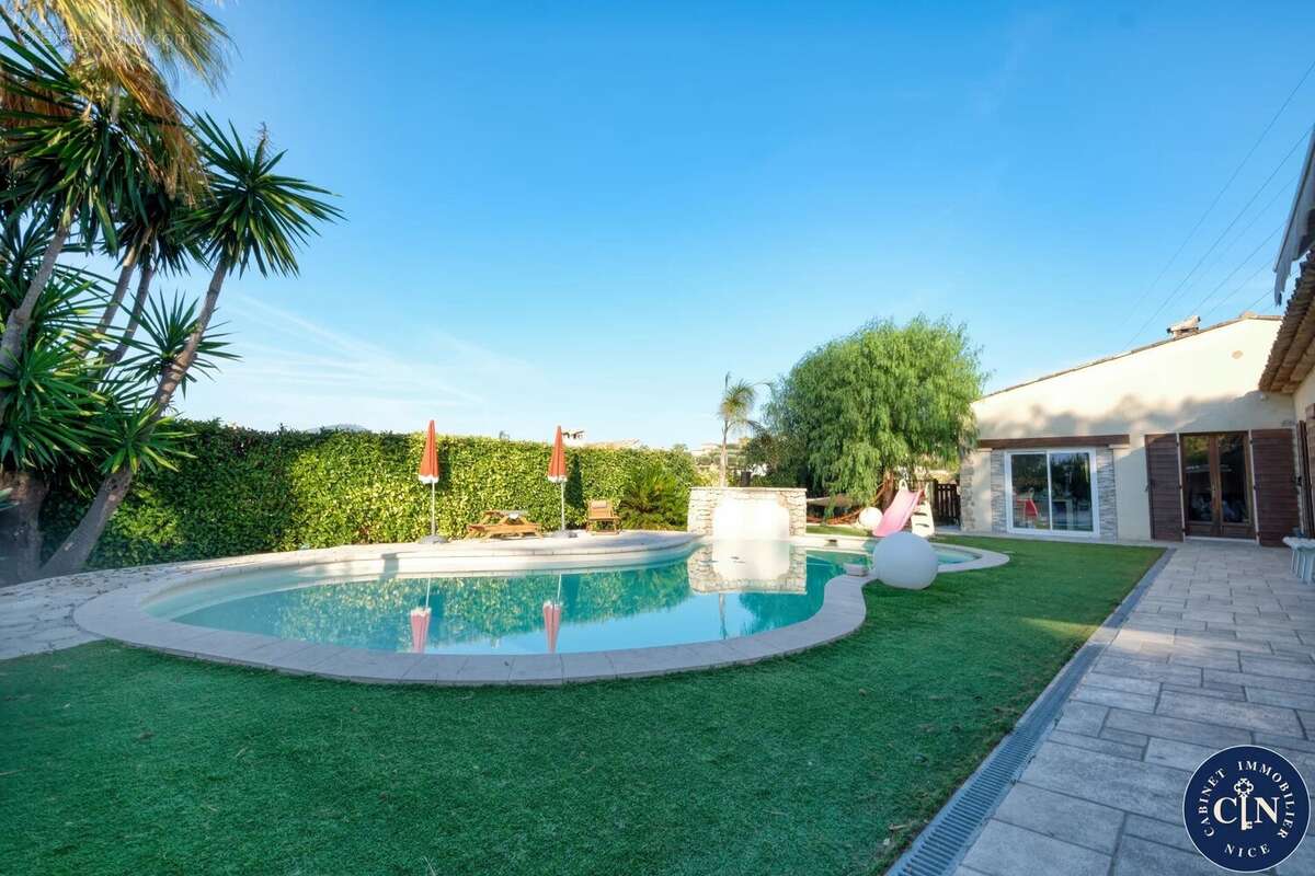 Maison à NICE