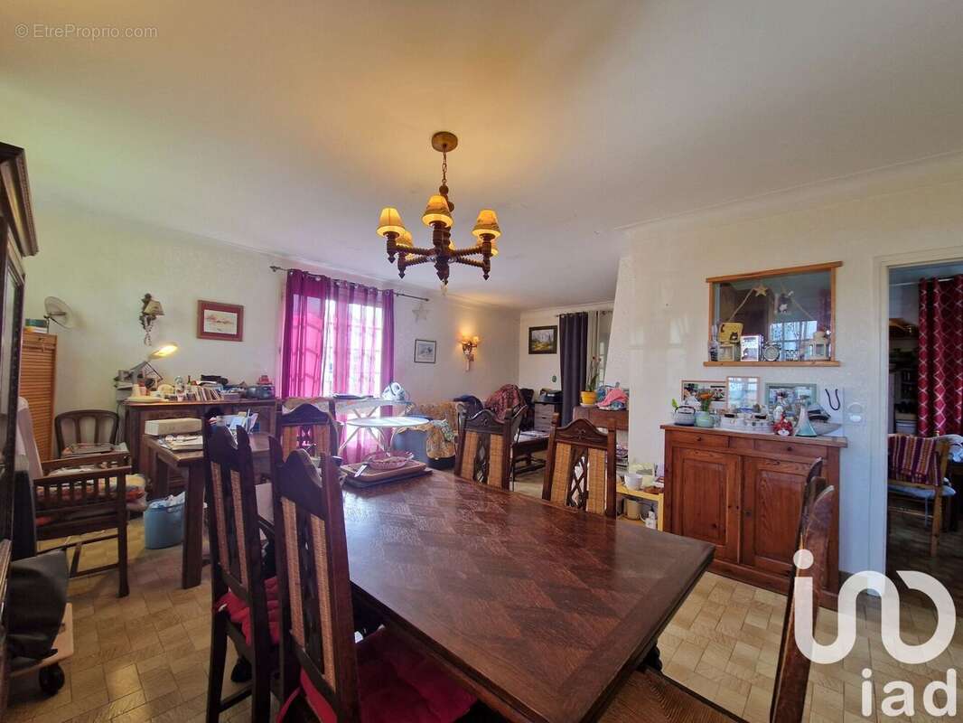 Photo 9 - Maison à LANNEMEZAN