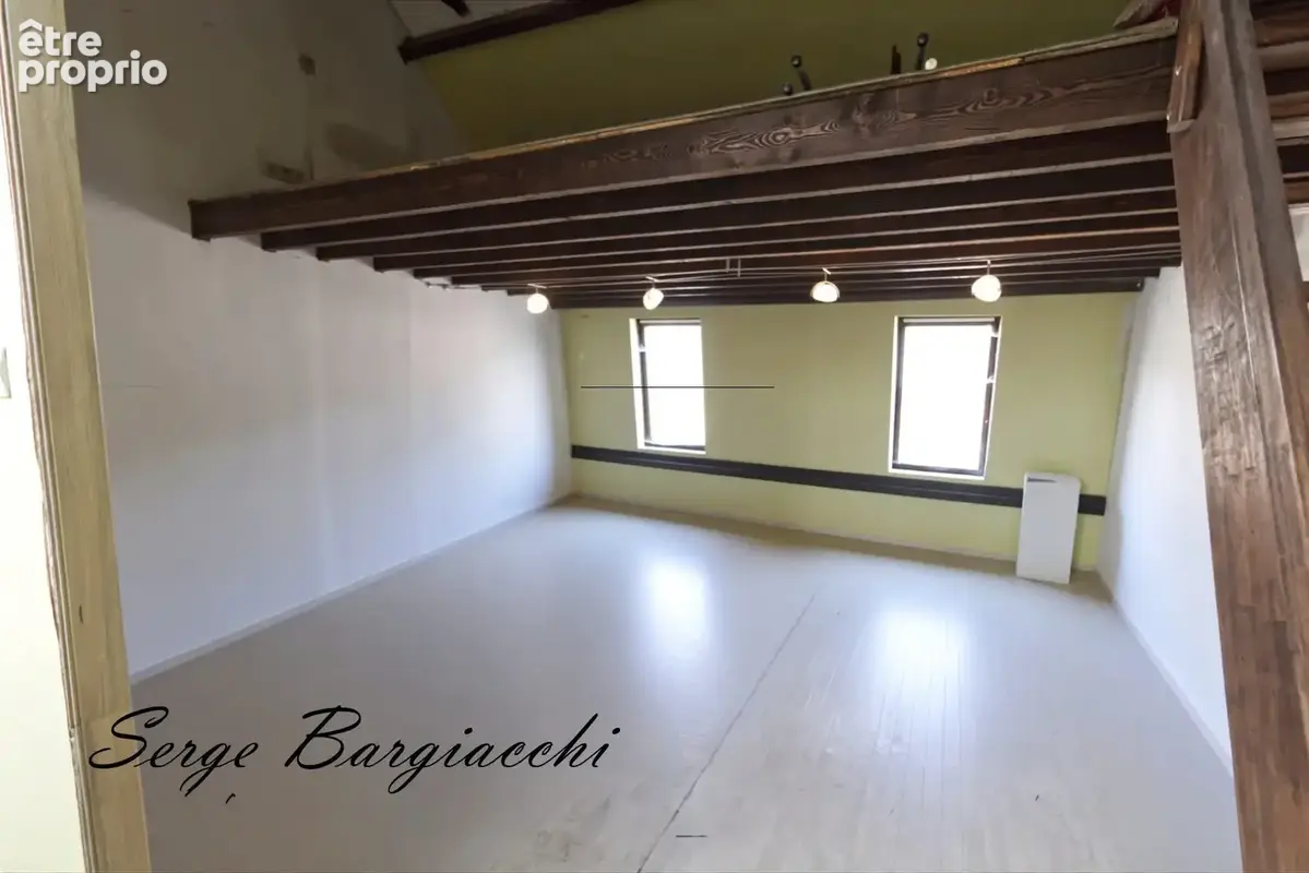 Appartement 75 m² à Lambres-Lez-Douai  - photo 5