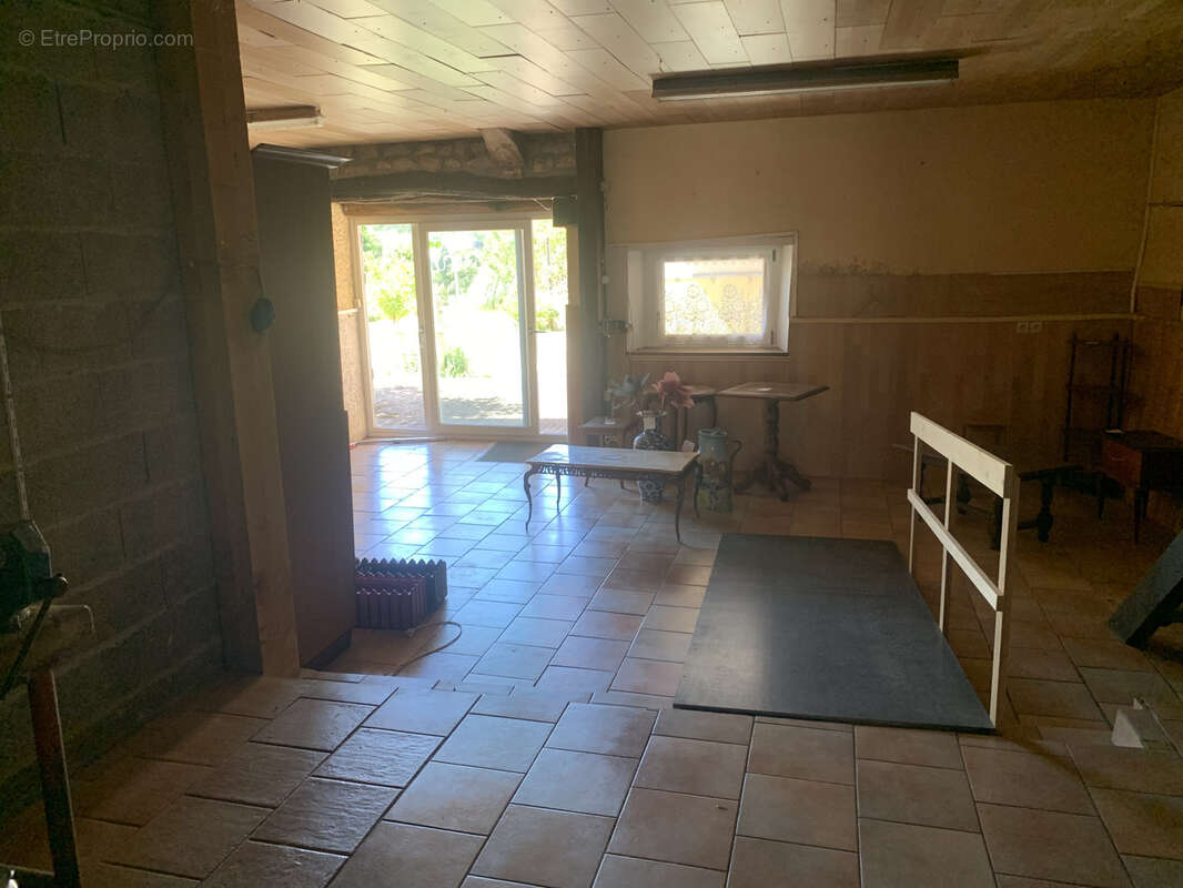 Maxey sur meuse 150m2 3 chambres terrain - photo 11
