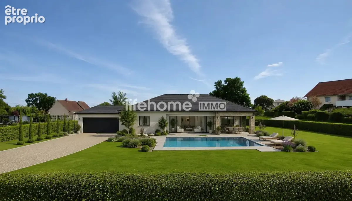 Terrain 6 100 m² à vendre à Montoldre (03150) - photo 2