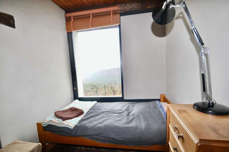 Dpt Alpes des Alpes Maritimes (06), à vendre AMIRAT Authentique Bergerie 7 pièces terrain 3400 m² Vue Panoramique - photo 15
