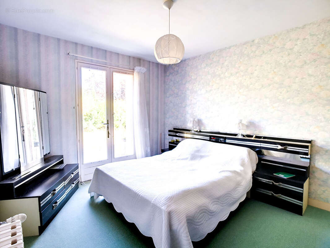 Maison à BOUTIERS-SAINT-TROJAN