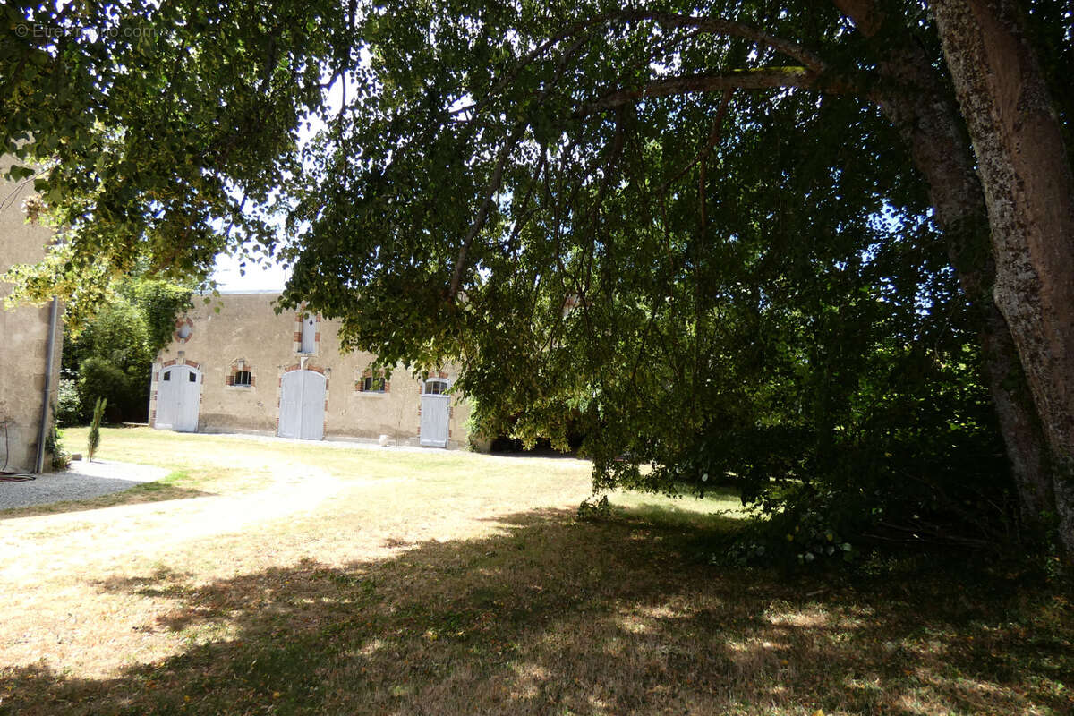 Maison à GUERET