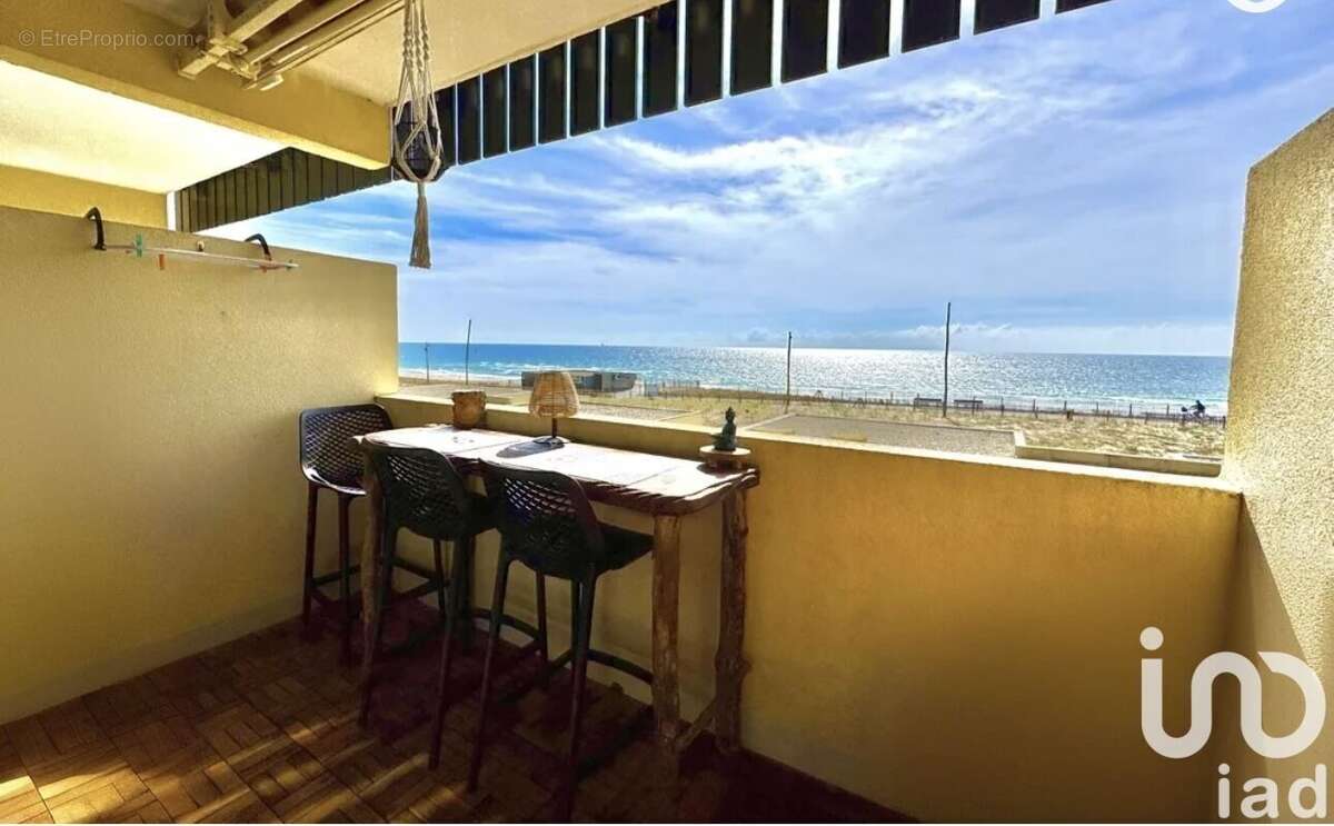 Photo 2 - Appartement à LACANAU