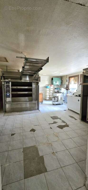 Maison à CHATEAUPONSAC