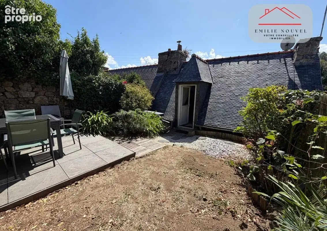 Pleubian, votre petite maison bretonne à deux pas de la mer - photo 2