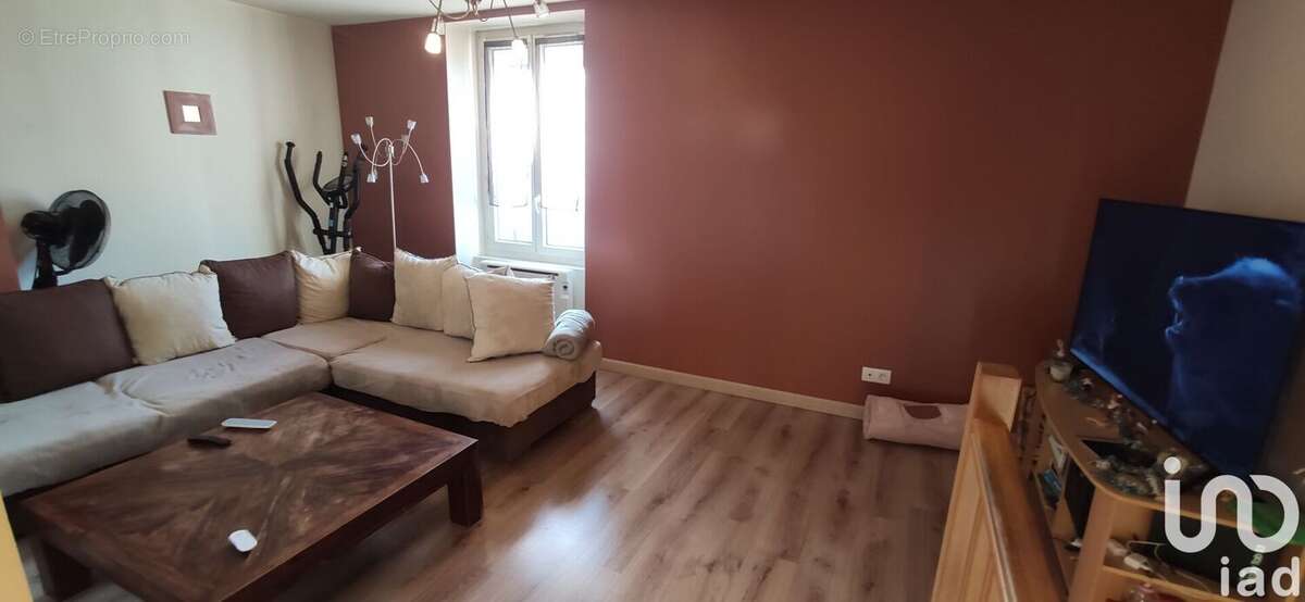 Photo 5 - Maison à COLOMBE