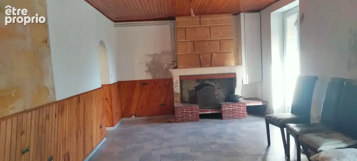 Maison Le Tourne 4 pièce(s) 90 m2 - photo 3