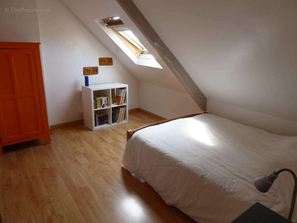 Maison Saint Lunaire 6 pièce(s) 130 m2 - photo 17