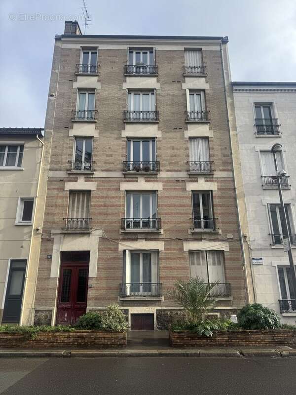 Appartement à VINCENNES