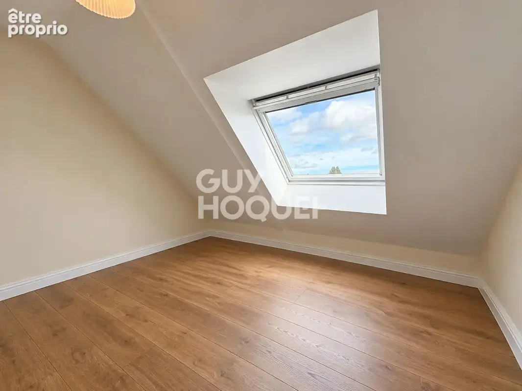 Appartement Verneuil D Avre Et D Iton 3 pièce(s) 55.02m² - photo 6