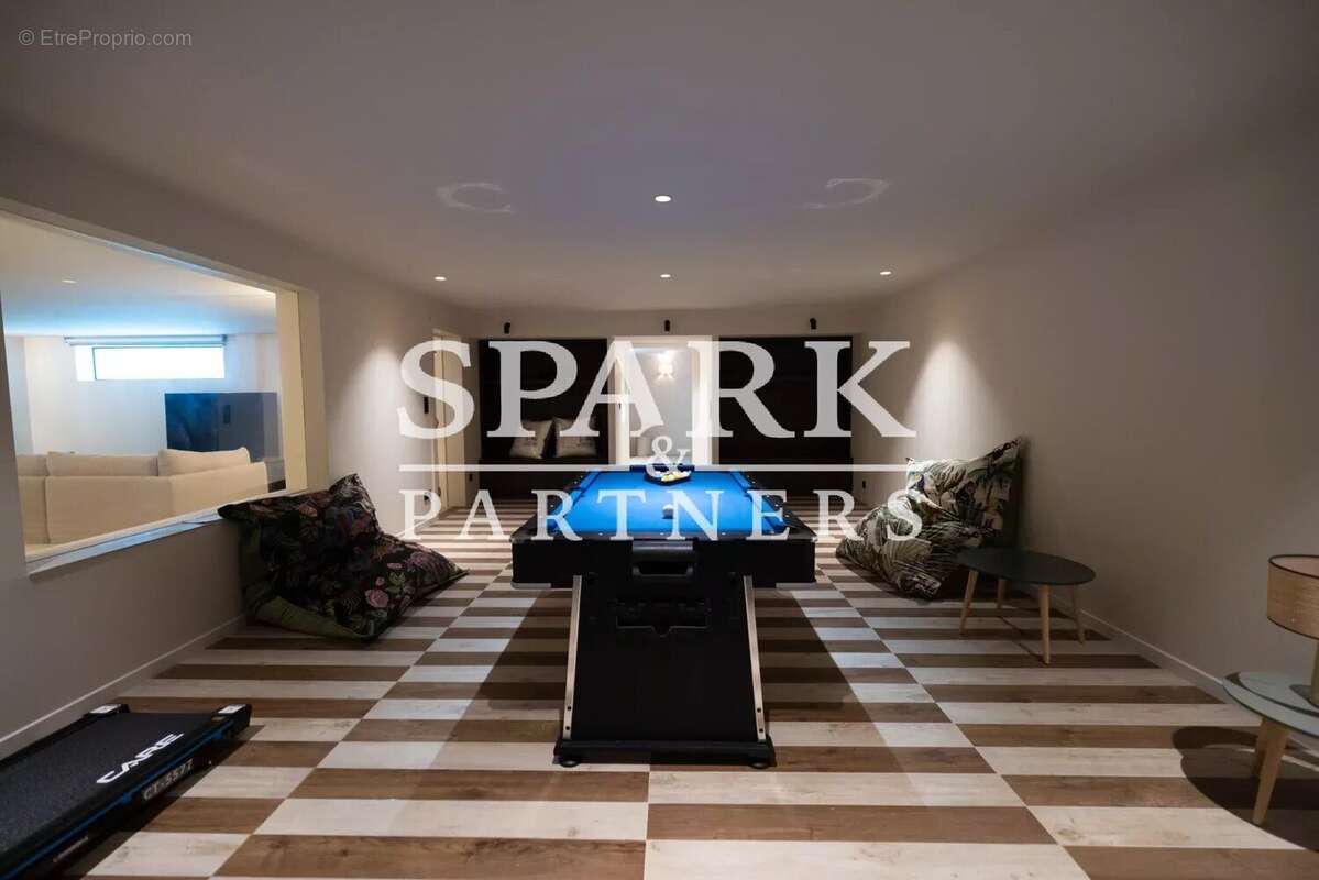 Maison à SAINTE-MAXIME