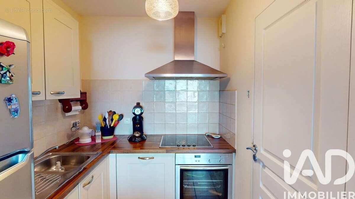 Photo 6 - Appartement à VALRAS-PLAGE