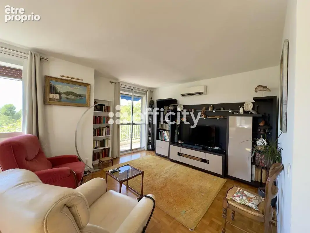 Appartement - photo 4