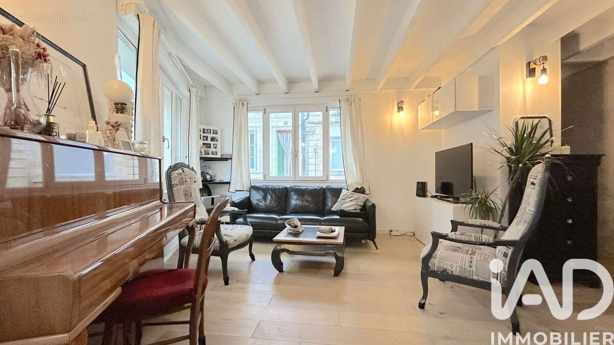 Photo 3 - Maison à BORDEAUX