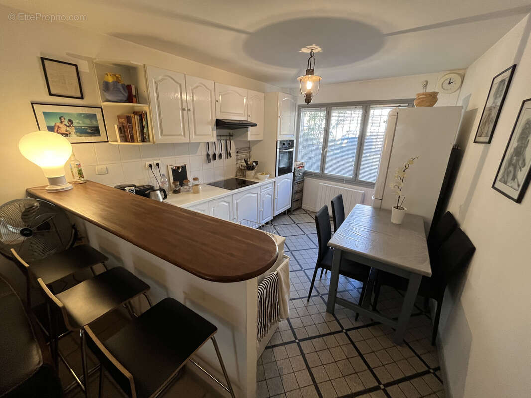 Appartement à NARBONNE